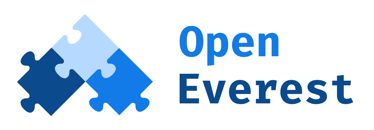 OpenEverest